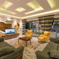 Villa Alis – villa for rent in Akbel
