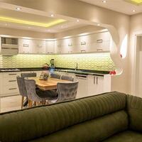 Villa Alis – villa for rent in Akbel