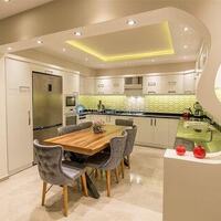 Villa Alis – villa for rent in Akbel