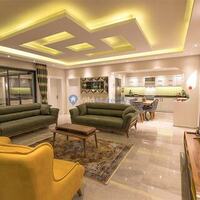 Villa Alis – villa for rent in Akbel
