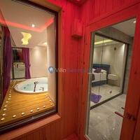 Villa Alis – villa for rent in Akbel