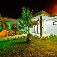 Villa Alis – villa for rent in Akbel