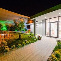 Villa Alis – villa for rent in Akbel