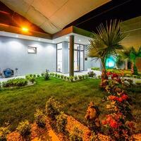 Villa Alis – villa for rent in Akbel