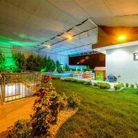 Villa Alis – villa for rent in Akbel