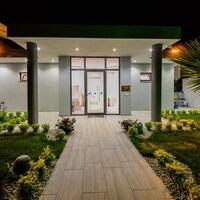 Villa Alis – villa for rent in Akbel