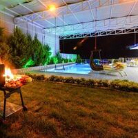 Villa Alis – villa for rent in Akbel