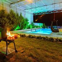Villa Alis – villa for rent in Akbel