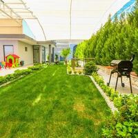 Villa Alis – villa for rent in Akbel