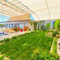 Villa Alis – villa for rent in Akbel