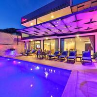 Villa Zaz — 1