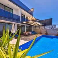 Villa Zaz — 5