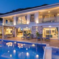 Villa Lamer Azur — 1