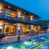 Villa Kuzey — 2