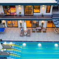 Villa Kuzey — 4