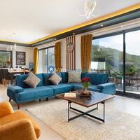 Villa Kuzey — 17