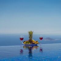 Villa Twins 2 – villa for rent in Akbel