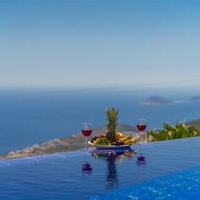 Villa Twins 2 – villa for rent in Akbel