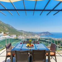Villa Twins 2 – villa for rent in Akbel