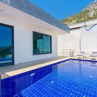Villa Twins 2 – villa for rent in Akbel