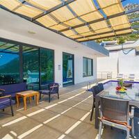 Villa Twins 2 – villa for rent in Akbel