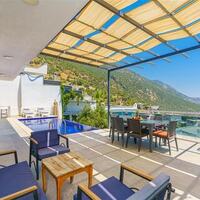 Villa Twins 2 – villa for rent in Akbel
