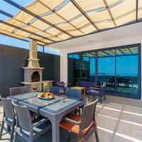 Villa Twins 2 – villa for rent in Akbel