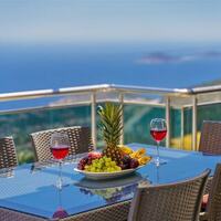 Villa Twins 2 – villa for rent in Akbel