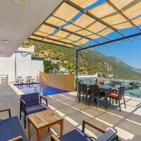 Villa Twins 2 – villa for rent in Akbel