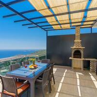 Villa Twins 2 – villa for rent in Akbel