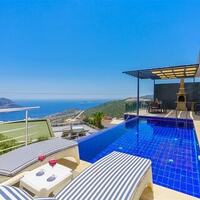 Villa Twins 2 – villa for rent in Akbel
