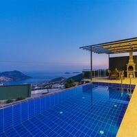 Villa Twins 2 – villa for rent in Akbel
