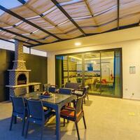Villa Twins 2 – villa for rent in Akbel