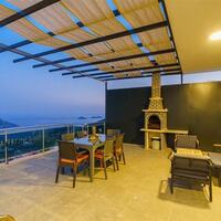 Villa Twins 2 – villa for rent in Akbel