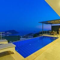 Villa Twins 2 – villa for rent in Akbel