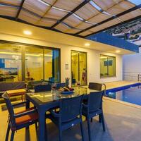 Villa Twins 2 – villa for rent in Akbel