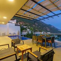 Villa Twins 2 – villa for rent in Akbel