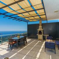 Villa Twins 2 – villa for rent in Akbel