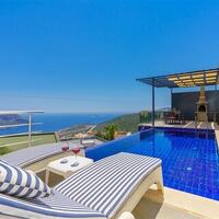 Villa Twins 2 – villa for rent in Akbel