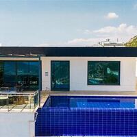 Villa Twins 2 – villa for rent in Akbel