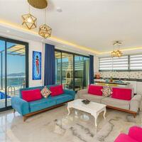 Villa Twins 2 – villa for rent in Akbel