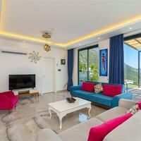 Villa Twins 2 – villa for rent in Akbel
