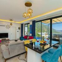 Villa Twins 2 – villa for rent in Akbel