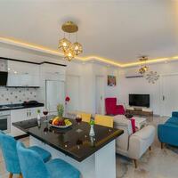 Villa Twins 2 – villa for rent in Akbel