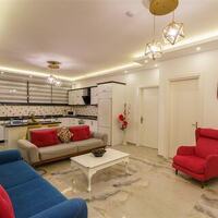 Villa Twins 2 – villa for rent in Akbel