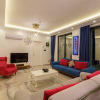 Villa Twins 2 – villa for rent in Akbel