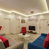 Villa Twins 2 – villa for rent in Akbel