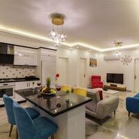 Villa Twins 2 – villa for rent in Akbel