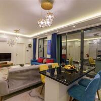 Villa Twins 2 – villa for rent in Akbel