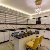 Villa Twins 2 – villa for rent in Akbel